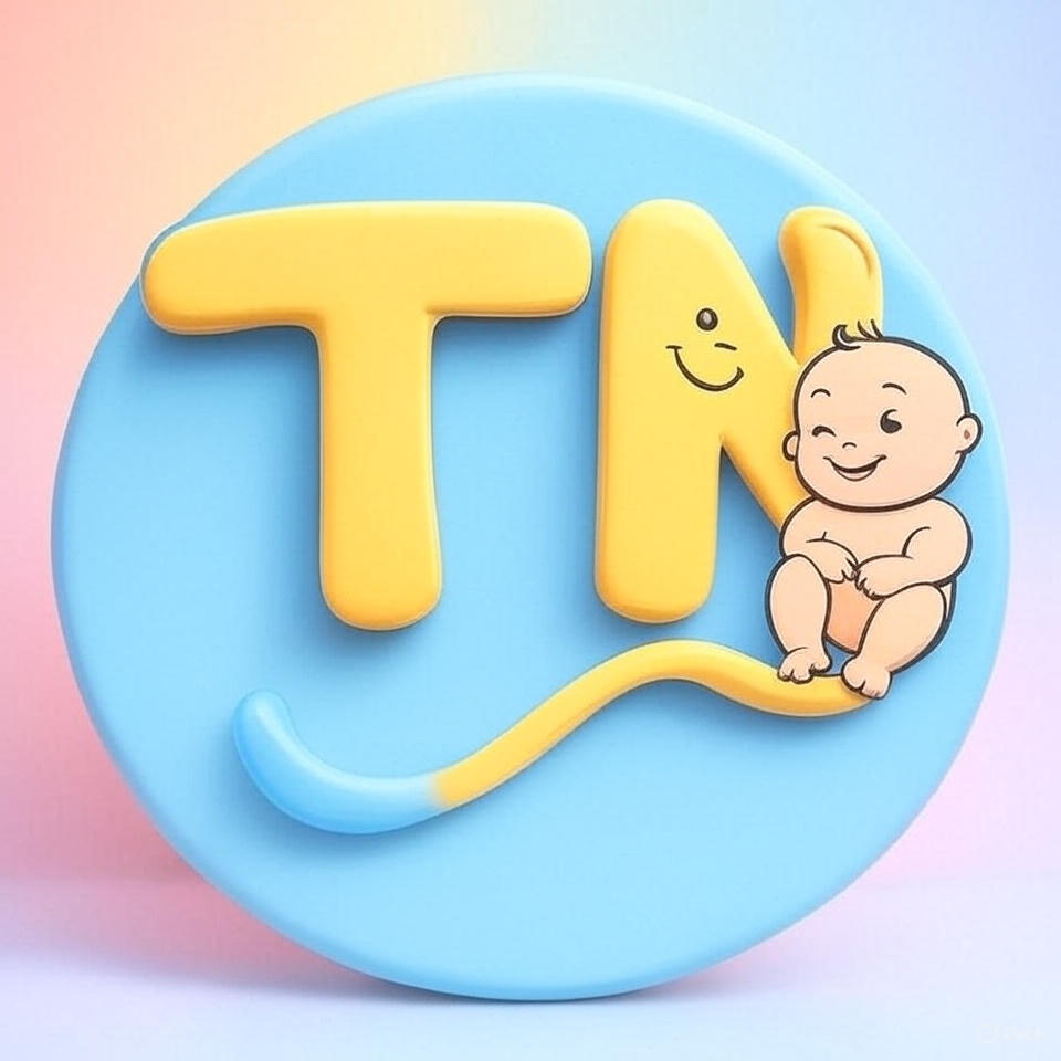Baby Minh Tú