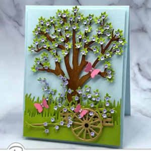 Card 1