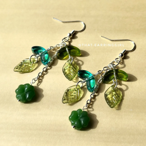 Earrings 1
